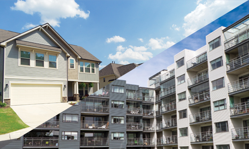 Which is a Better ROI - Single Family or Multi Family Investments?