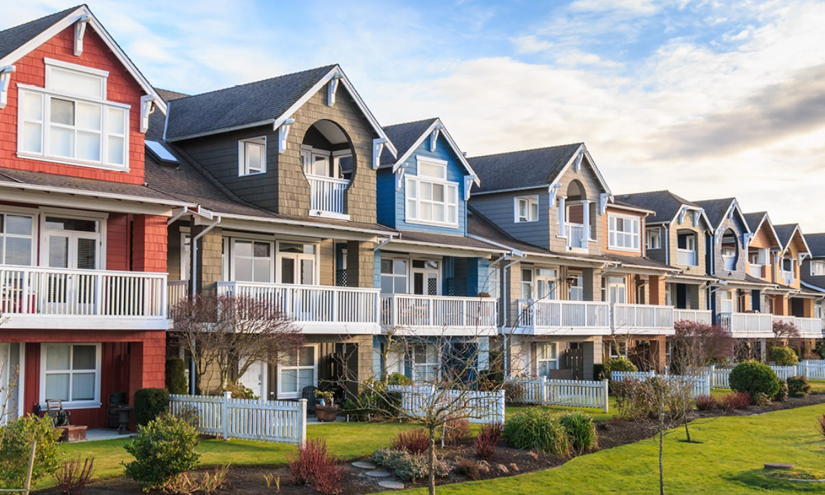 10 Cost Factors to Building Townhomes | Rockford Construction