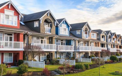10 Cost Factors to Building Townhomes