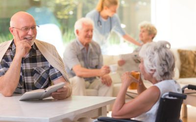 Top 10 Questions About Senior Living for General Contractors