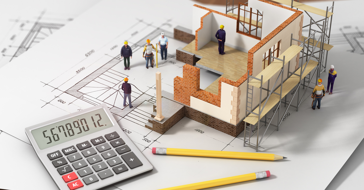 3 Types of Multifamily Construction Loans
