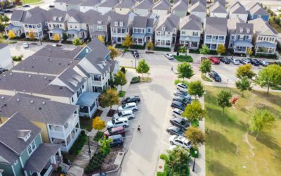 6 Tips to Making the Best Townhome Site Selection