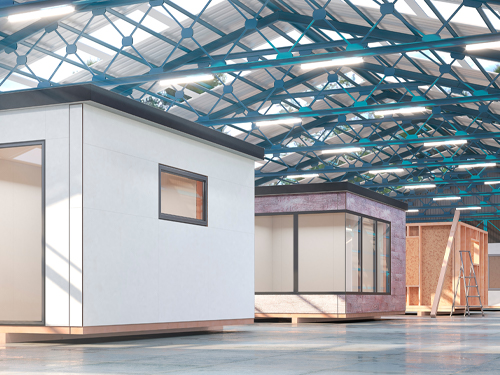 How Much Time Can Be Saved By Choosing Modular Building Over Alternative Types