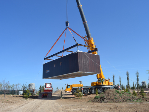 What Obstacles Are Faced When Completing A Modular Construction Project