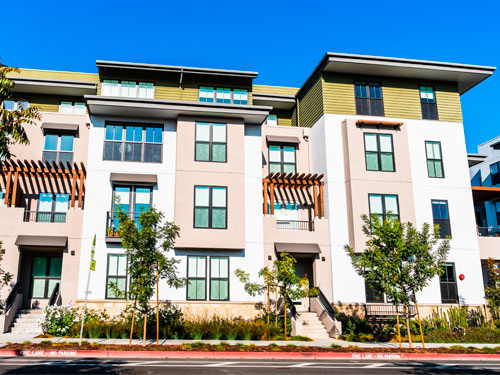 What You Should Know About Investing in Multifamily Real Estate