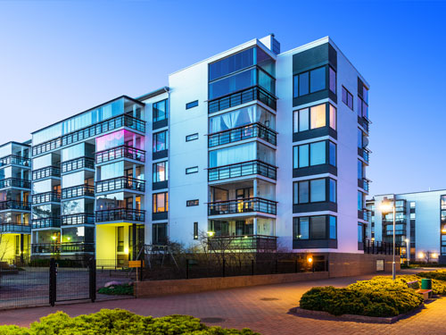 1. The Rise of Smart Design for Multi-Family Housing in the Real Estate Industry