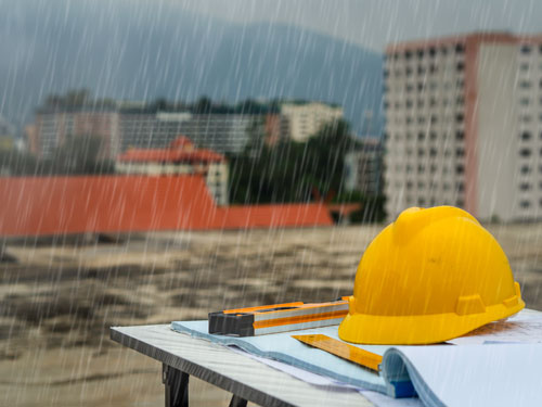 Understanding the Seasons and Their Impact on Multifamily Projects