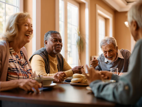 Understanding Different Types of Senior Living Options