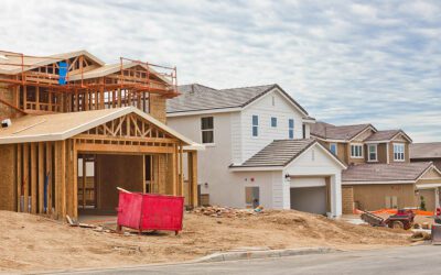 What’s Behind the Growing Trend of Single-Family Infill Construction in Central Ohio?