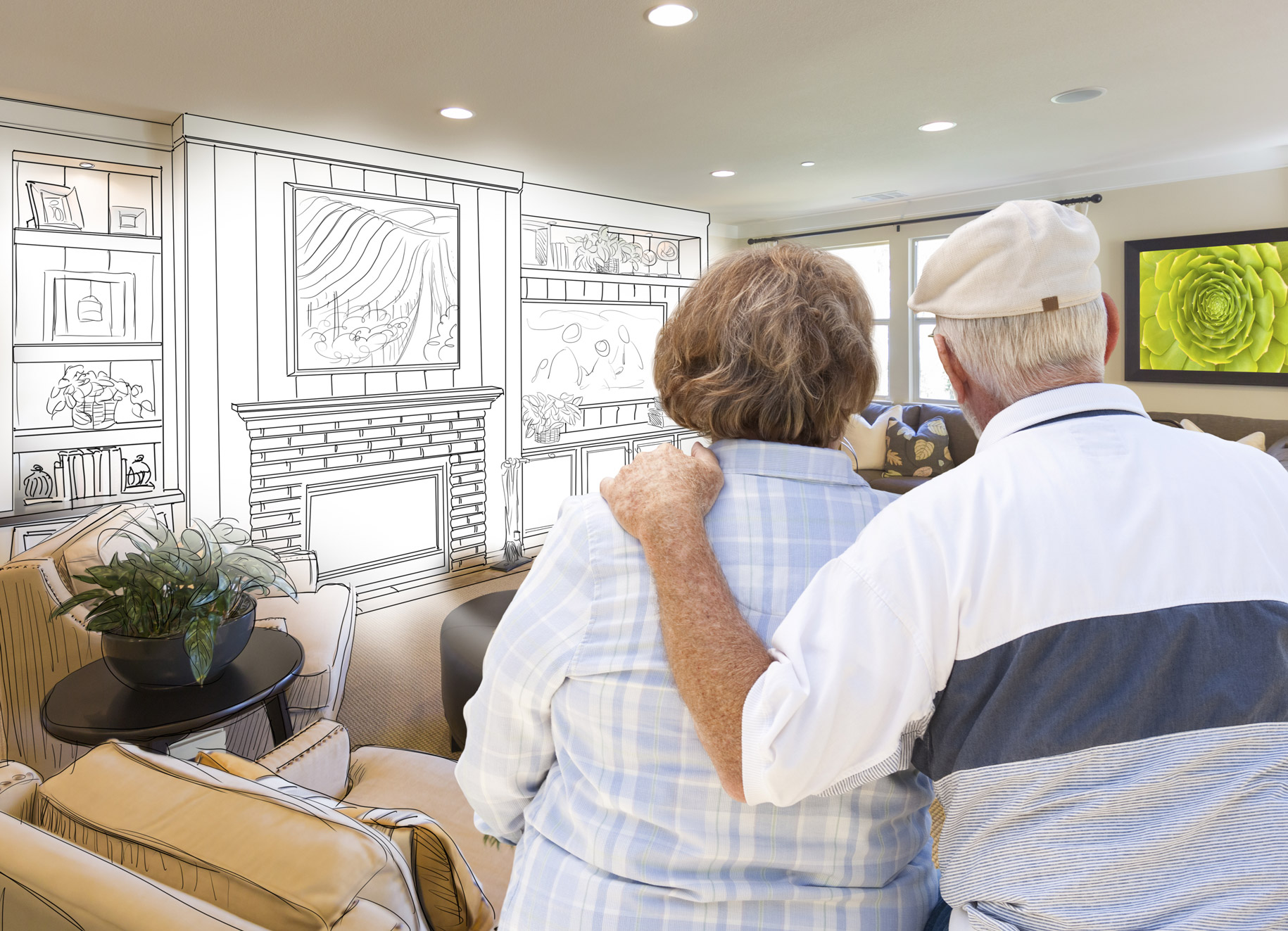 Cost and Quality Considerations in Senior Living Construction