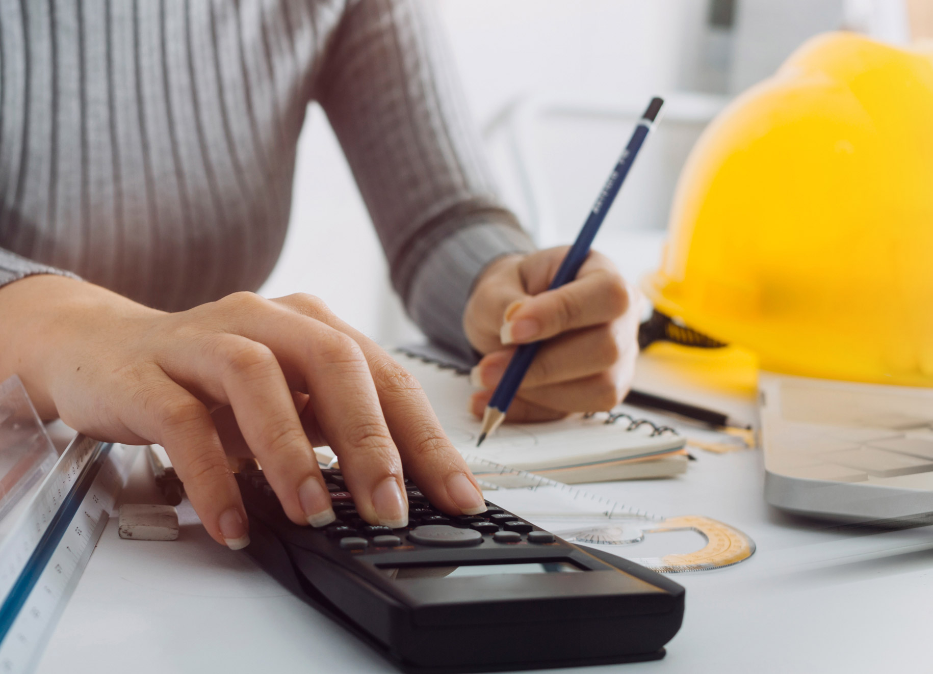 Cost Elements in Senior Living Construction